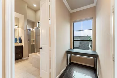 1049 W 22nd Street #K, Houston, TX 77008 - Photo 25