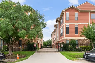 1049 W 22nd Street #K, Houston, TX 77008 - Photo 41