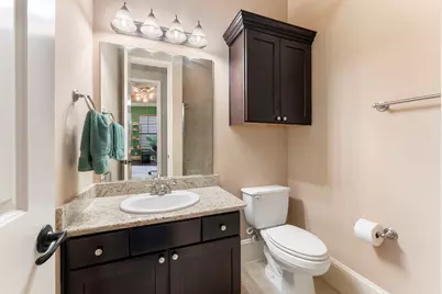 1049 W 22nd Street #K, Houston, TX 77008 - Photo 19