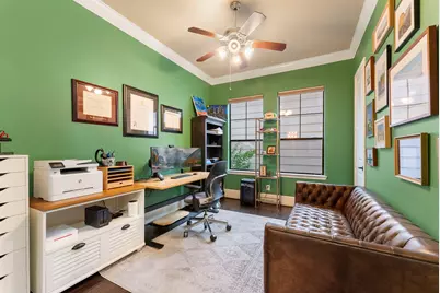 1049 W 22nd Street #K, Houston, TX 77008 - Photo 17