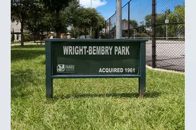 1049 W 22nd Street #K, Houston, TX 77008 - Photo 43