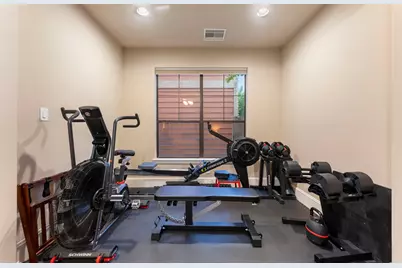 1049 W 22nd Street #K, Houston, TX 77008 - Photo 33