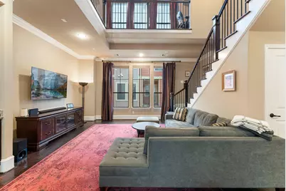 1049 W 22nd Street #K, Houston, TX 77008 - Photo 5