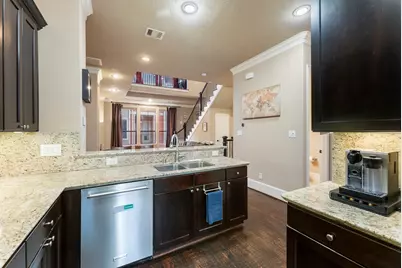 1049 W 22nd Street #K, Houston, TX 77008 - Photo 13