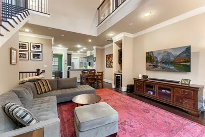 1049 W 22nd Street #K, Houston, TX 77008 - Photo 7