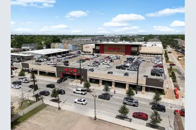 1049 W 22nd Street #K, Houston, TX 77008 - Photo 47