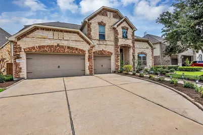 17215 Pentland Court, Richmond, TX 77407 - Photo 3