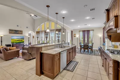 17215 Pentland Court, Richmond, TX 77407 - Photo 9