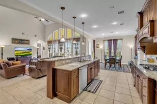 17215 Pentland Ct, Richmond, TX 77407 - Photo 9