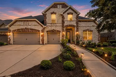 17215 Pentland Court, Richmond, TX 77407 - Photo 1