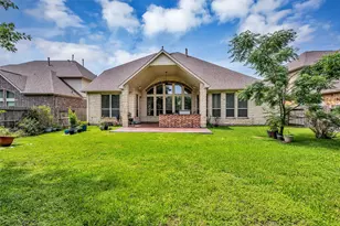 17215 Pentland Ct, Richmond, TX 77407 - Photo 39