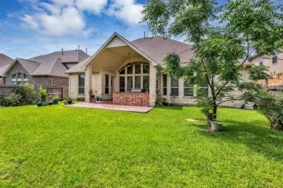 17215 Pentland Court, Richmond, TX 77407 - Photo 41