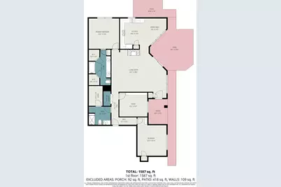 2450 Blackridge Road, Houston, TX 77067 - Photo 17