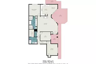 2450 Blackridge Rd, Houston, TX 77067 - Photo 21