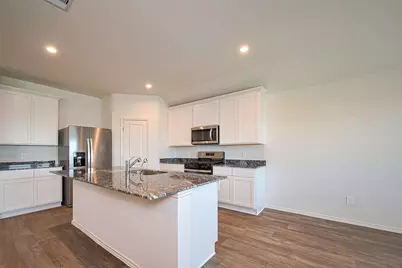 5604 Poplar Ridge Court, Rosenberg, TX 77469 - Photo 5