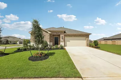 551 Day Station Drive, Dayton, TX 77535 - Photo 1