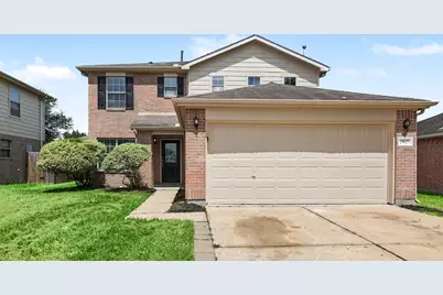 29622 S Legends Bend Lane, Spring, TX 77386 - Photo 1