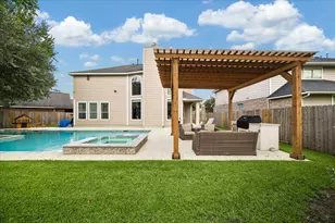 13815 Pepperstone Ln, Houston, TX 77044 - Photo 29