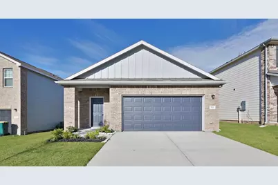 524 Halifax Court, Conroe, TX 77316 - Photo 1