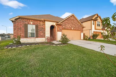 5907 Osprey Drive, Richmond, TX 77469 - Photo 1