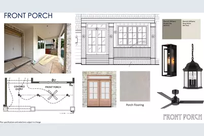 2010 Hewitt Drive, Houston, TX 77018 - Photo 5