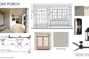 2010 Hewitt Dr, Houston, TX 77018 - Photo 5