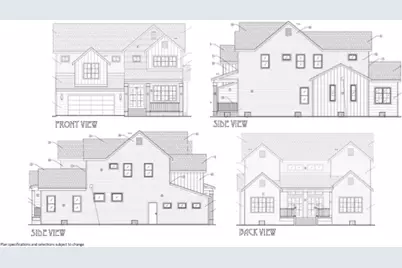 2010 Hewitt Drive, Houston, TX 77018 - Photo 3