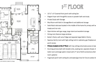 2010 Hewitt Dr, Houston, TX 77018 - Photo 5