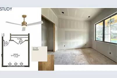 2010 Hewitt Drive, Houston, TX 77018 - Photo 7