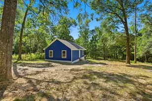 154 Lakeview Dr E, Livingston, TX 77351 - Photo 23