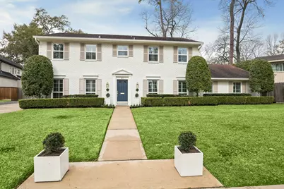 611 Durley Drive, Houston, TX 77079 - Photo 1