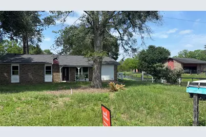 35206 Cattle Creek Road, Pine Island, TX 77445 - Photo 1