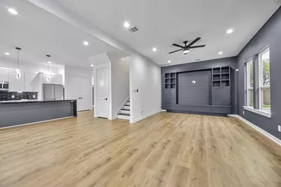 3402 Nathaniel Brown Street #B, Houston, TX 77021 - Photo 5