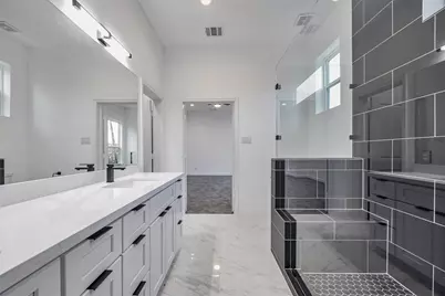 3402 Nathaniel Brown Street #B, Houston, TX 77021 - Photo 7