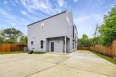 3402 Nathaniel Brown Street #B, Houston, TX 77021 - Photo 1