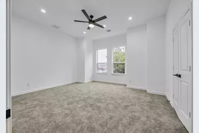 3402 Nathaniel Brown Street #B, Houston, TX 77021 - Photo 9