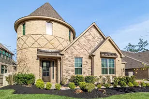 17429 Orchid Falls Ln, Conroe, TX 77302 - Photo 1