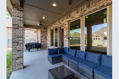 17429 Orchid Falls Lane, Conroe, TX 77302 - Photo 43