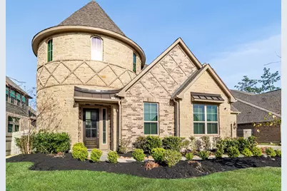17429 Orchid Falls Lane, Conroe, TX 77302 - Photo 1