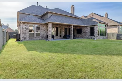 17429 Orchid Falls Lane, Conroe, TX 77302 - Photo 45