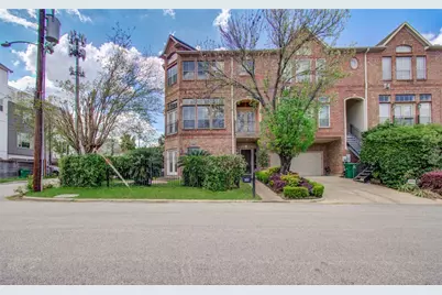 501 Leverkuhn Street, Houston, TX 77007 - Photo 3