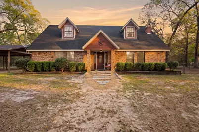 1938 County Road 1520, Warren, TX 77664 - Photo 1