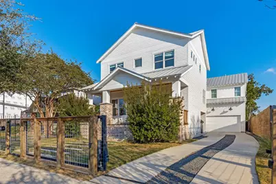 709 E 13th Street, Houston, TX 77008 - Photo 3