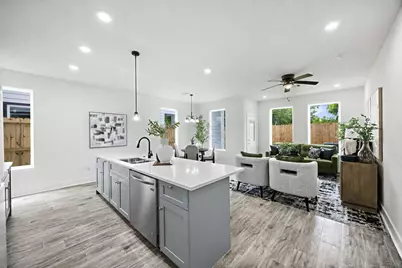 8449 Furray Road #A/B, Houston, TX 77028 - Photo 9