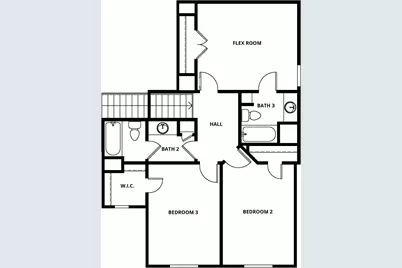 2908 Fair Wind Lane, Texas City, TX 77510 - Photo 3