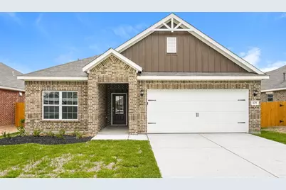 425 San Miguel Creek Drive, Katy, TX 77493 - Photo 3