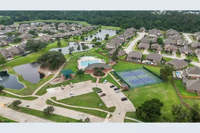 22310 Taren Court, Tomball, TX 77375 - Photo 45