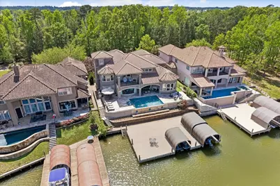 14710 Paradise Oak Drive, Conroe, TX 77356 - Photo 49