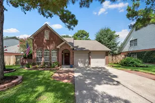 16014 Royal Garden Dr, Houston, TX 77095 - Photo 5