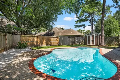 16014 Royal Garden Drive, Houston, TX 77095 - Photo 3